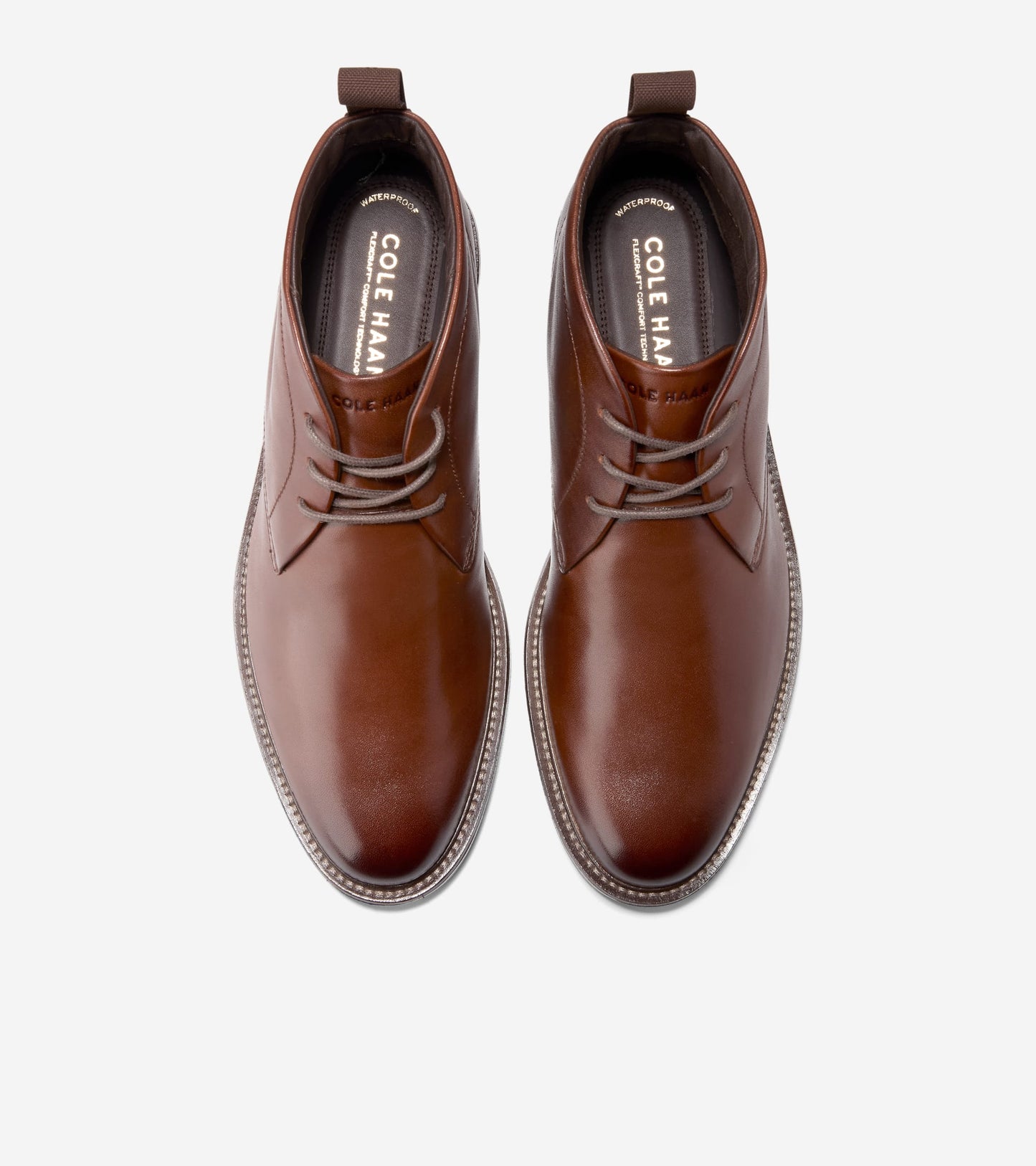 Men's Roundhill Grand Chukka Boots