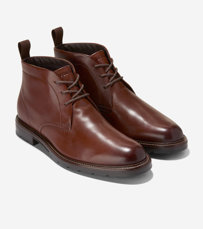 Men's Roundhill Grand Chukka Boots