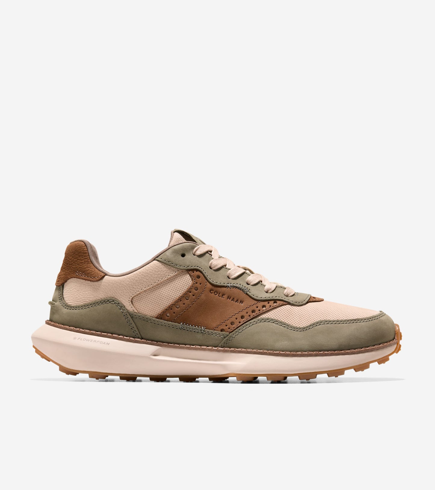 Men's GrandPrø Ashland Sneakers