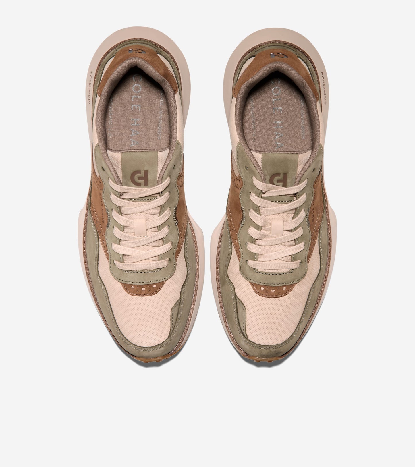 Men's GrandPrø Ashland Sneakers