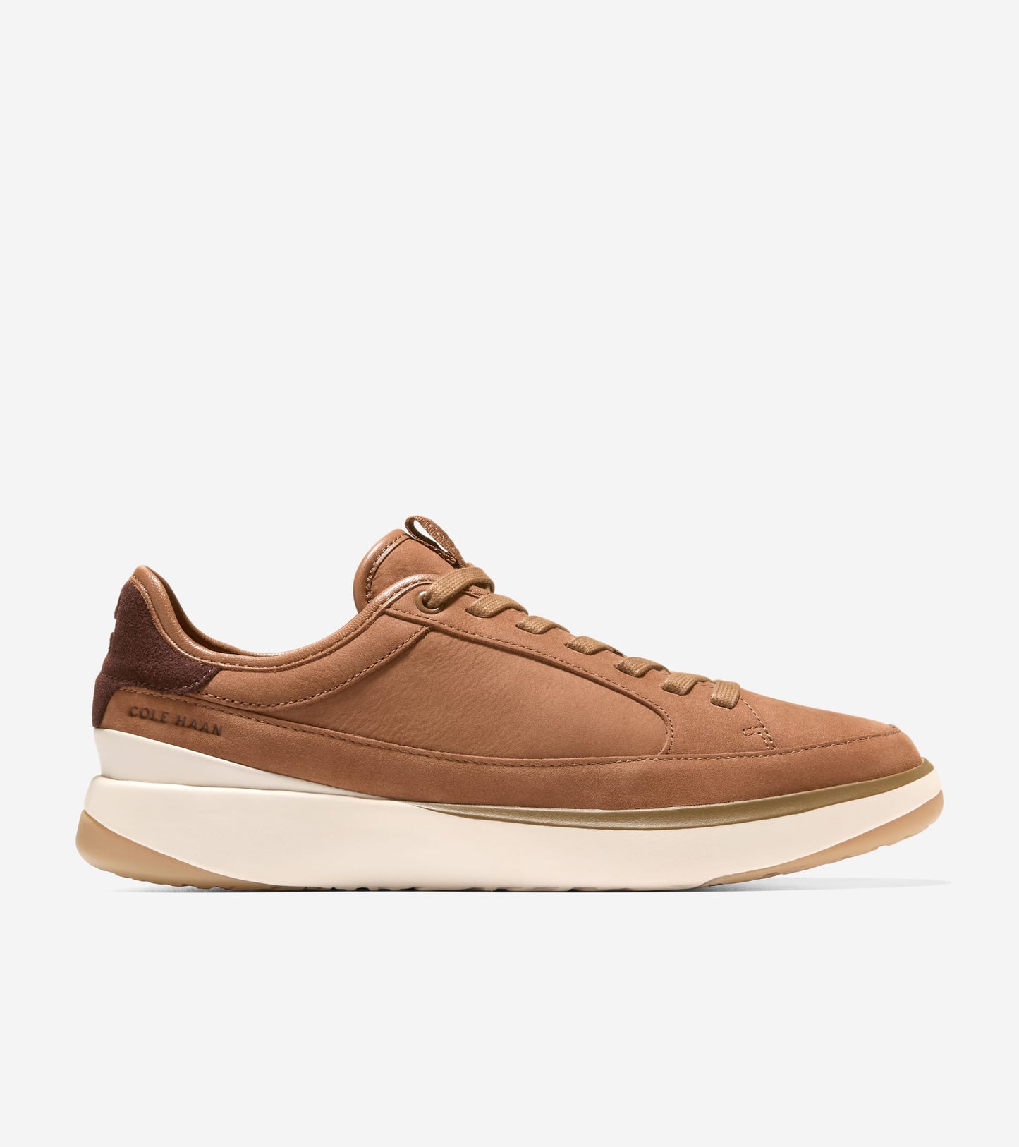 Men's GrandPrø All-Day Court Sneaker