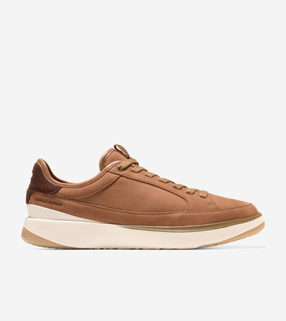 Men's GrandPrø All-Day Court Sneaker