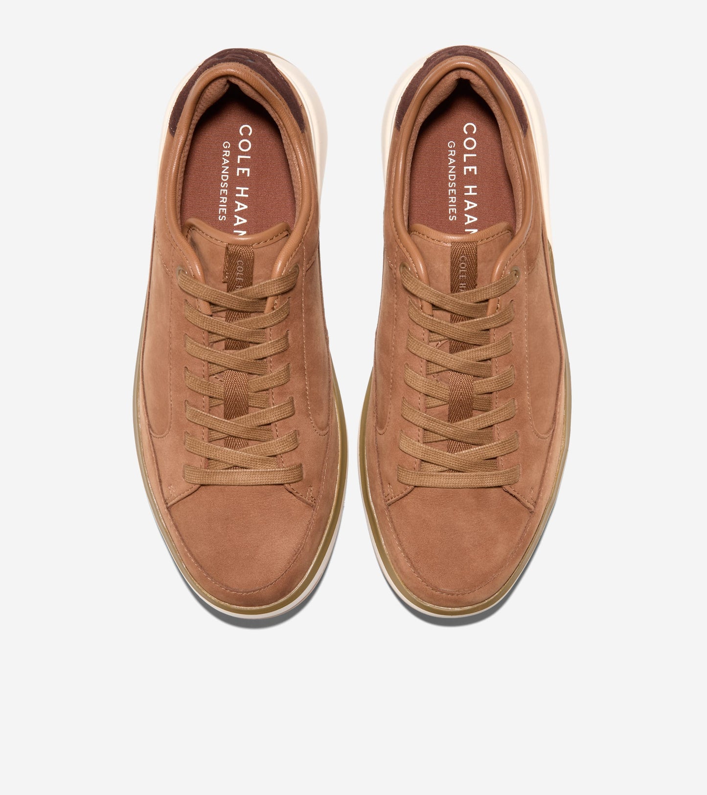 Men's GrandPrø All-Day Court Sneaker