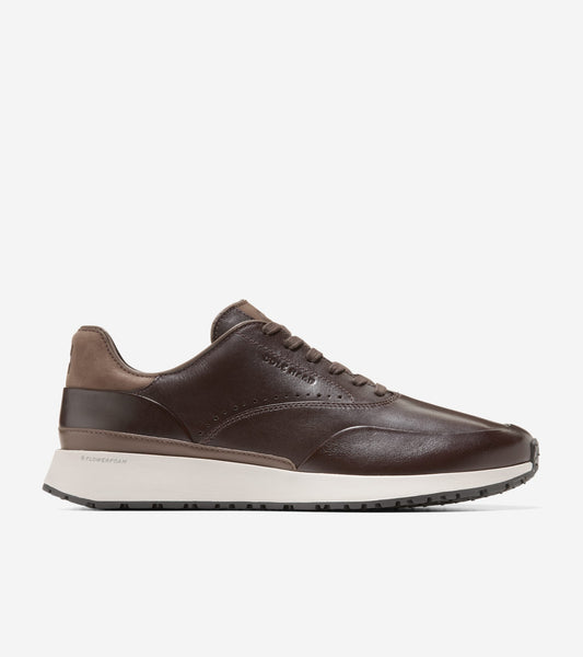Men’s Grandprø Luxe Mile Sneakers