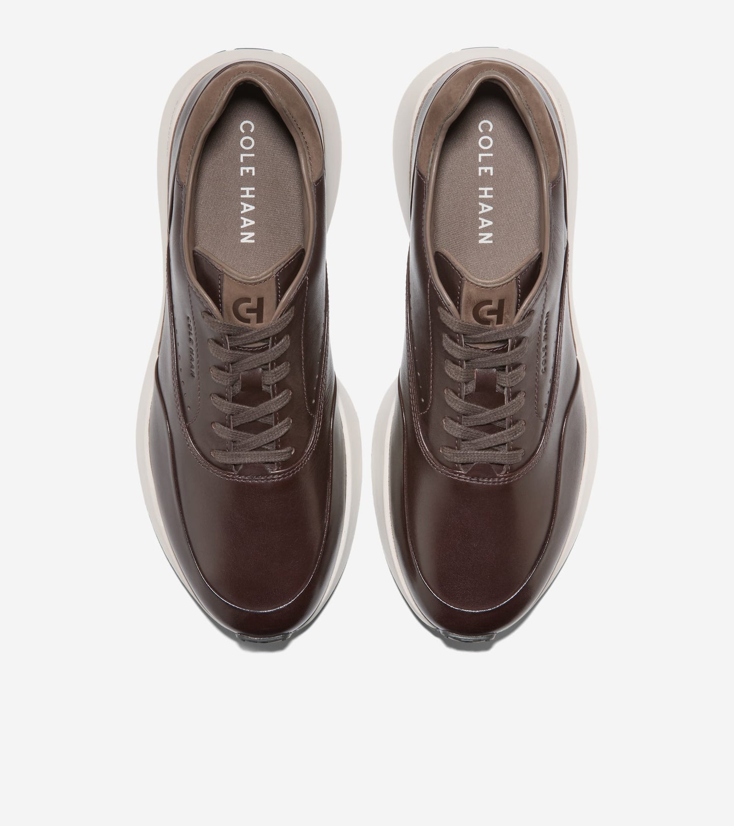 Men’s Grandprø Luxe Mile Sneakers