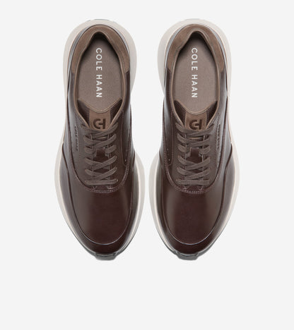 Men’s Grandprø Luxe Mile Sneakers