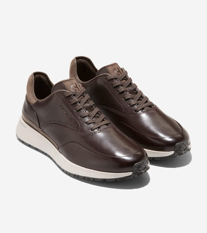 Men’s Grandprø Luxe Mile Sneakers