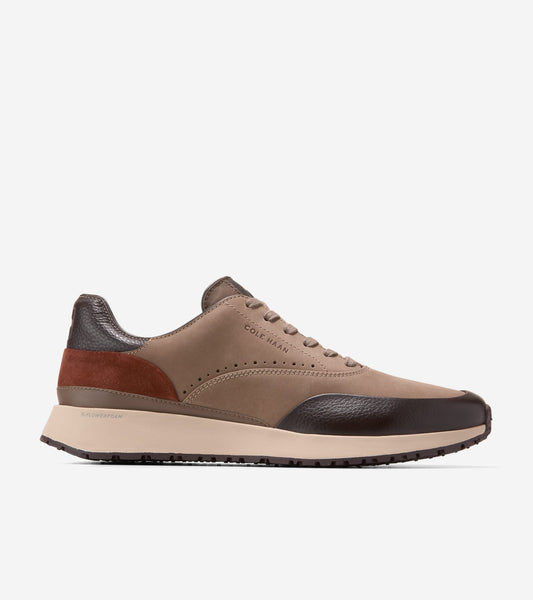 Men’s Grandprø Luxe Mile Sneakers