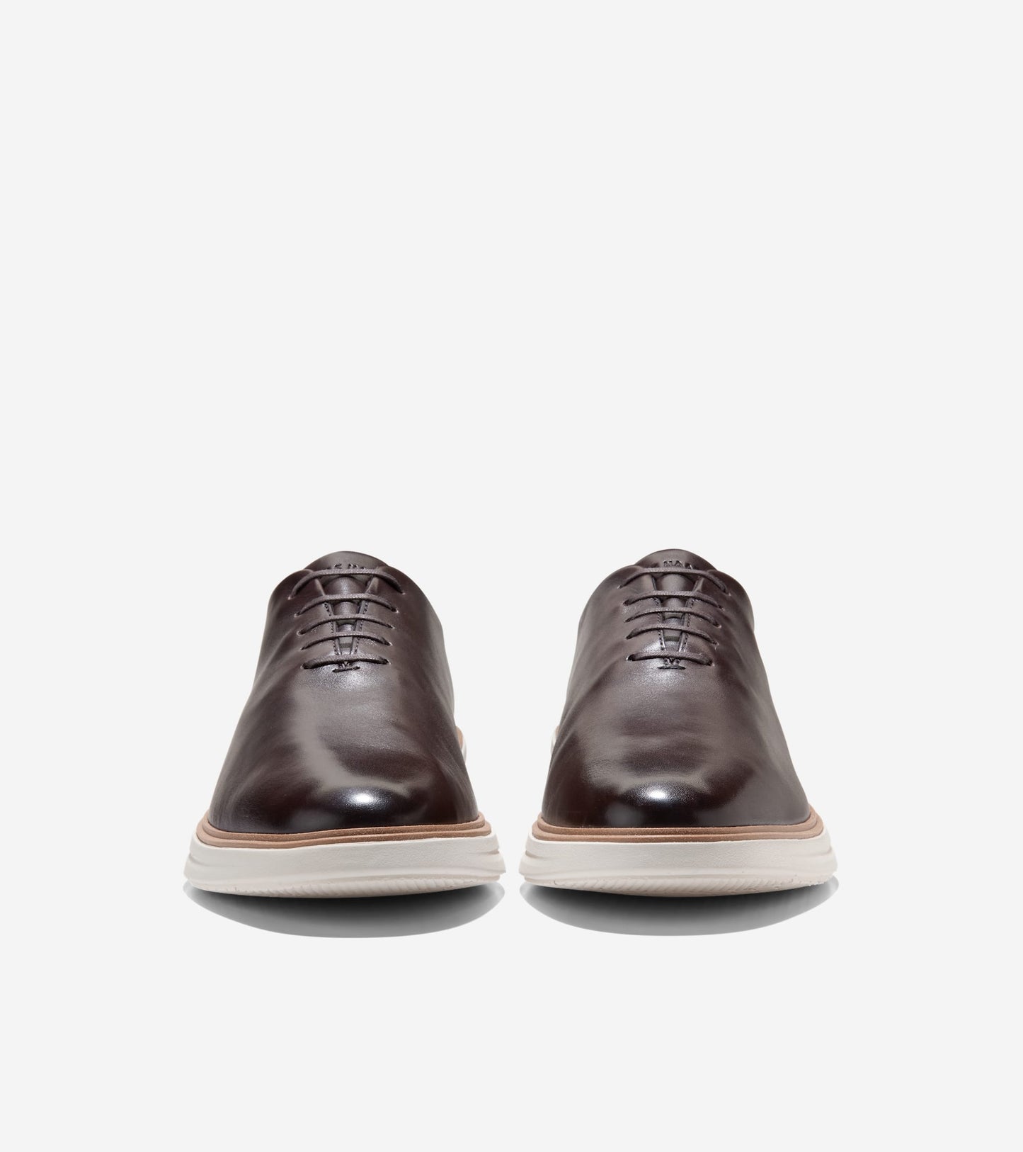 Men's Øriginalgrand Cityspectre Wholecut Oxfords
