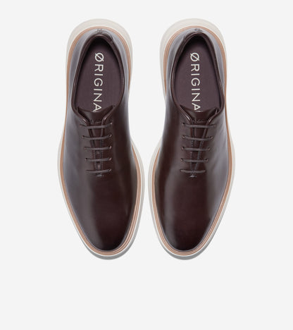 Men's Øriginalgrand Cityspectre Wholecut Oxfords