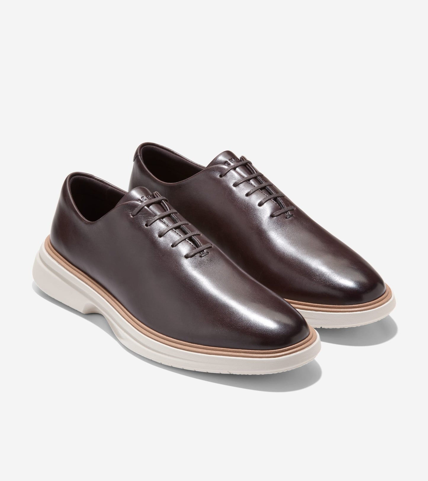 Men's Øriginalgrand Cityspectre Wholecut Oxfords