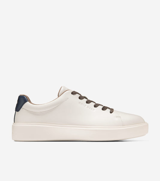 Men's Grand Crosscourt Traveler Sneakers