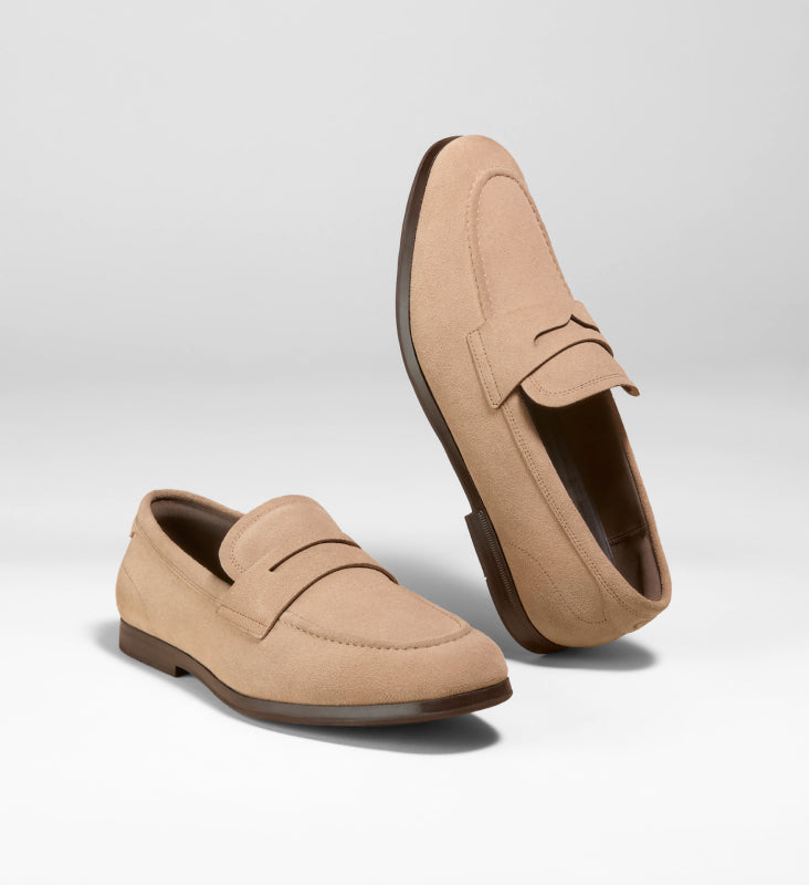 MEN'S LOAFERS