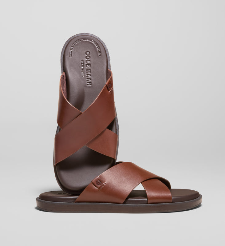 MEN'S SANDALS