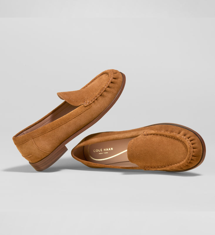 WOMEN'S LOAFERS