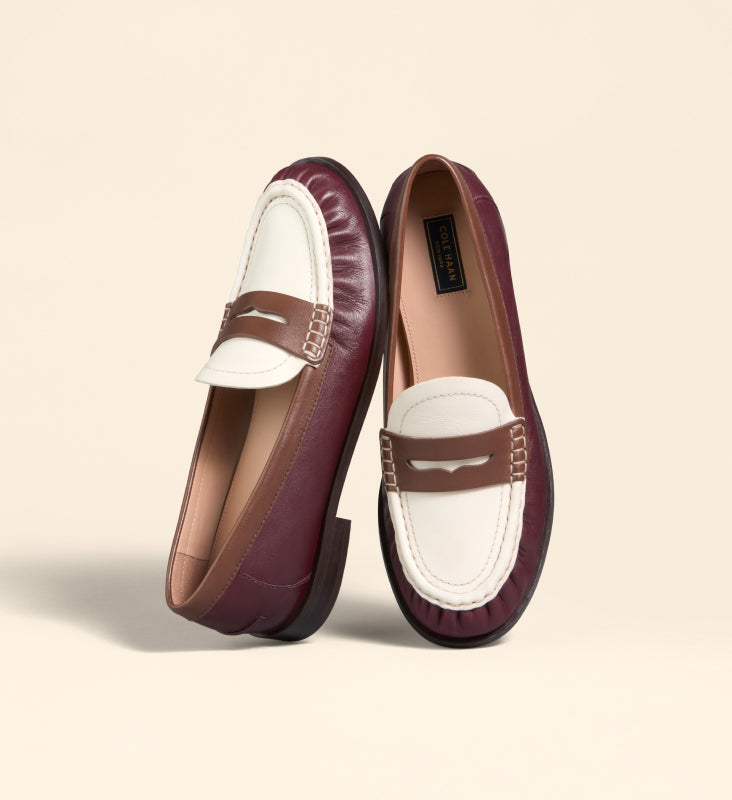 WOMEN'S LOAFERS