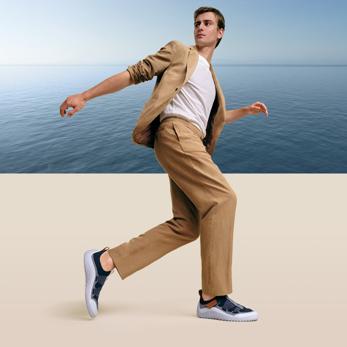 <strong>MEN'S SHOES</strong>