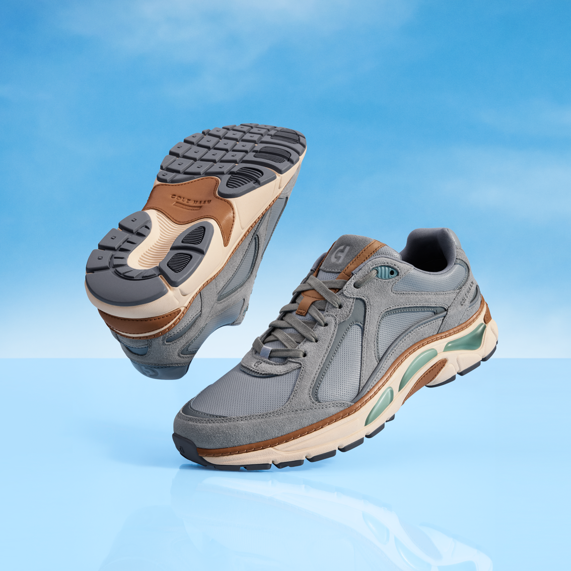 <strong>MEN'S SHOES</strong>