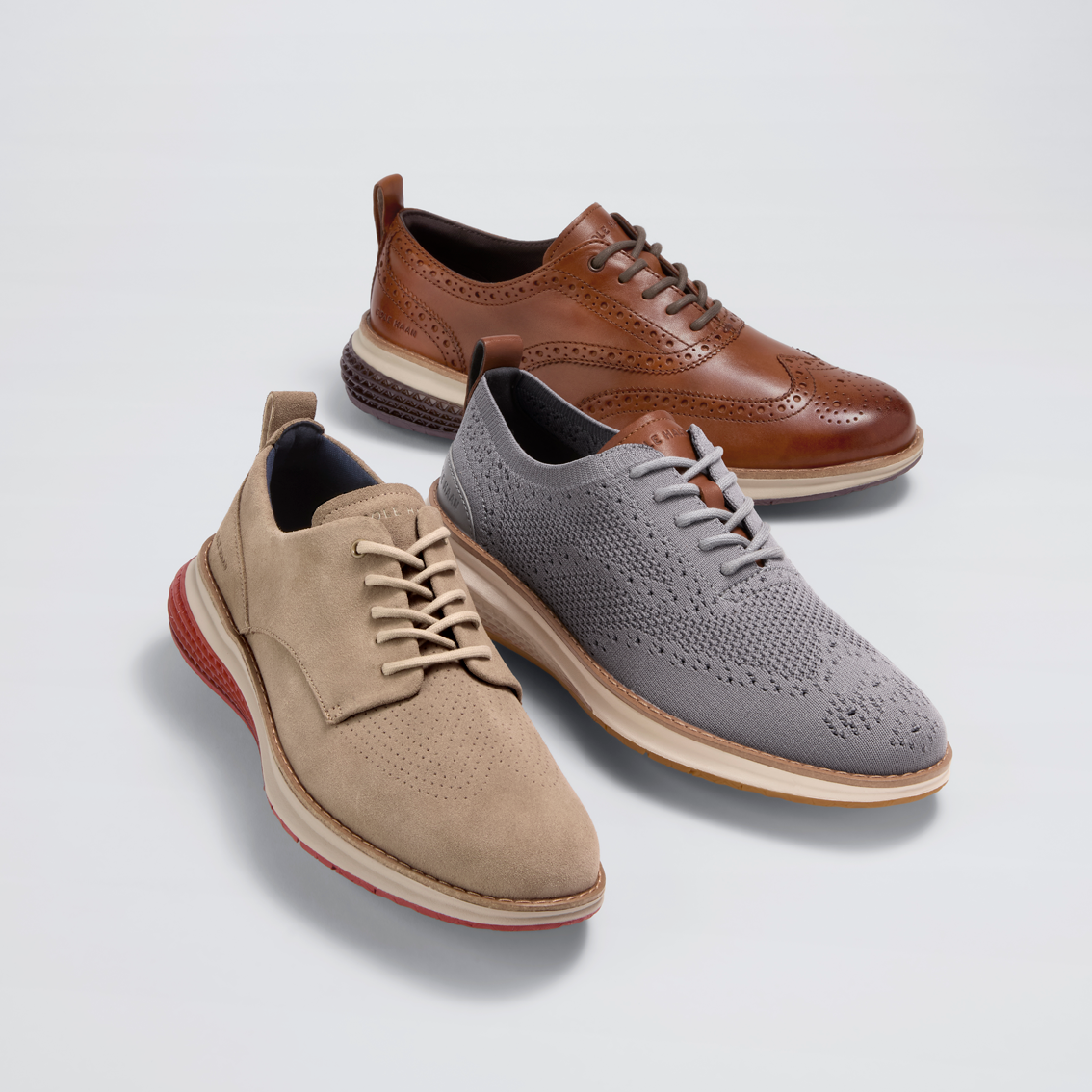 MEN’S ØRIGINALGRAND