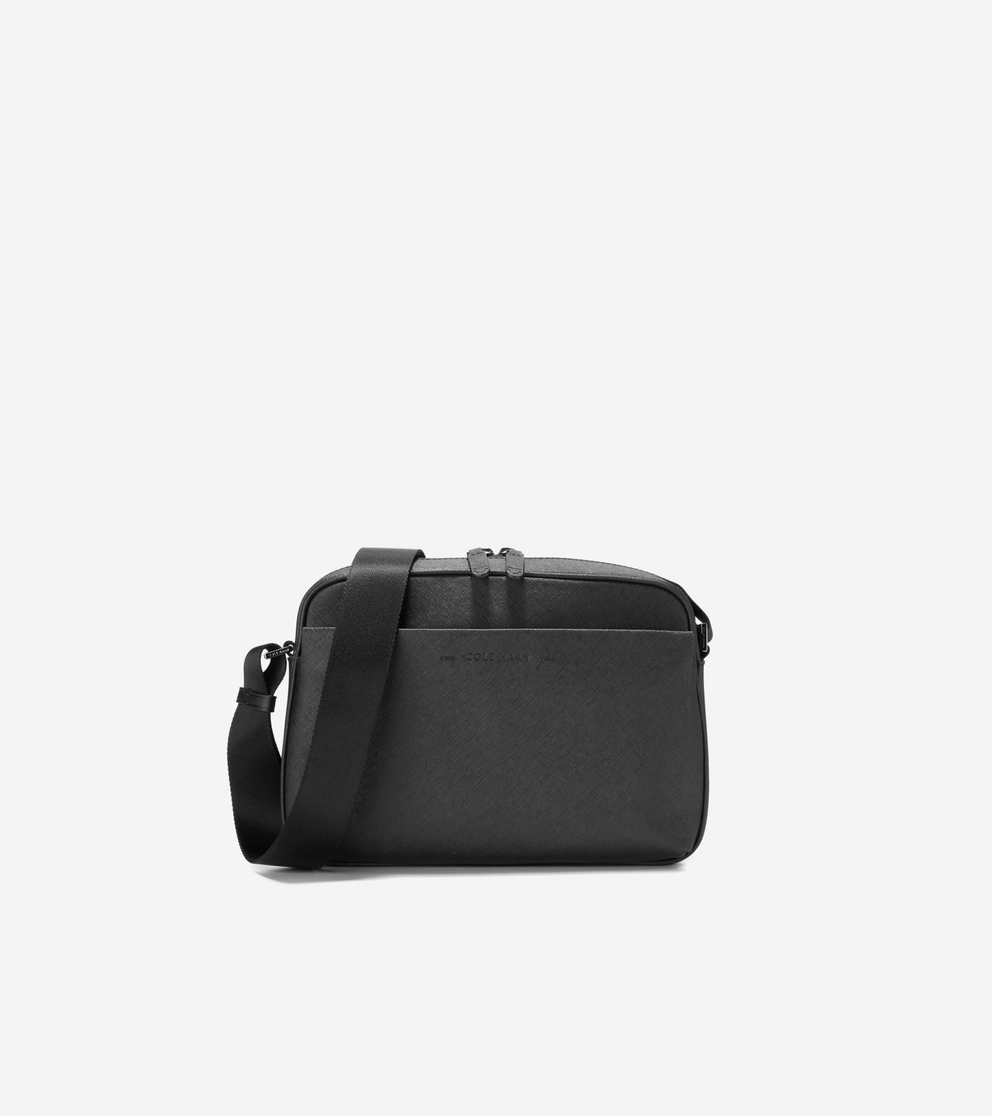Sloane Leather Camera Bag