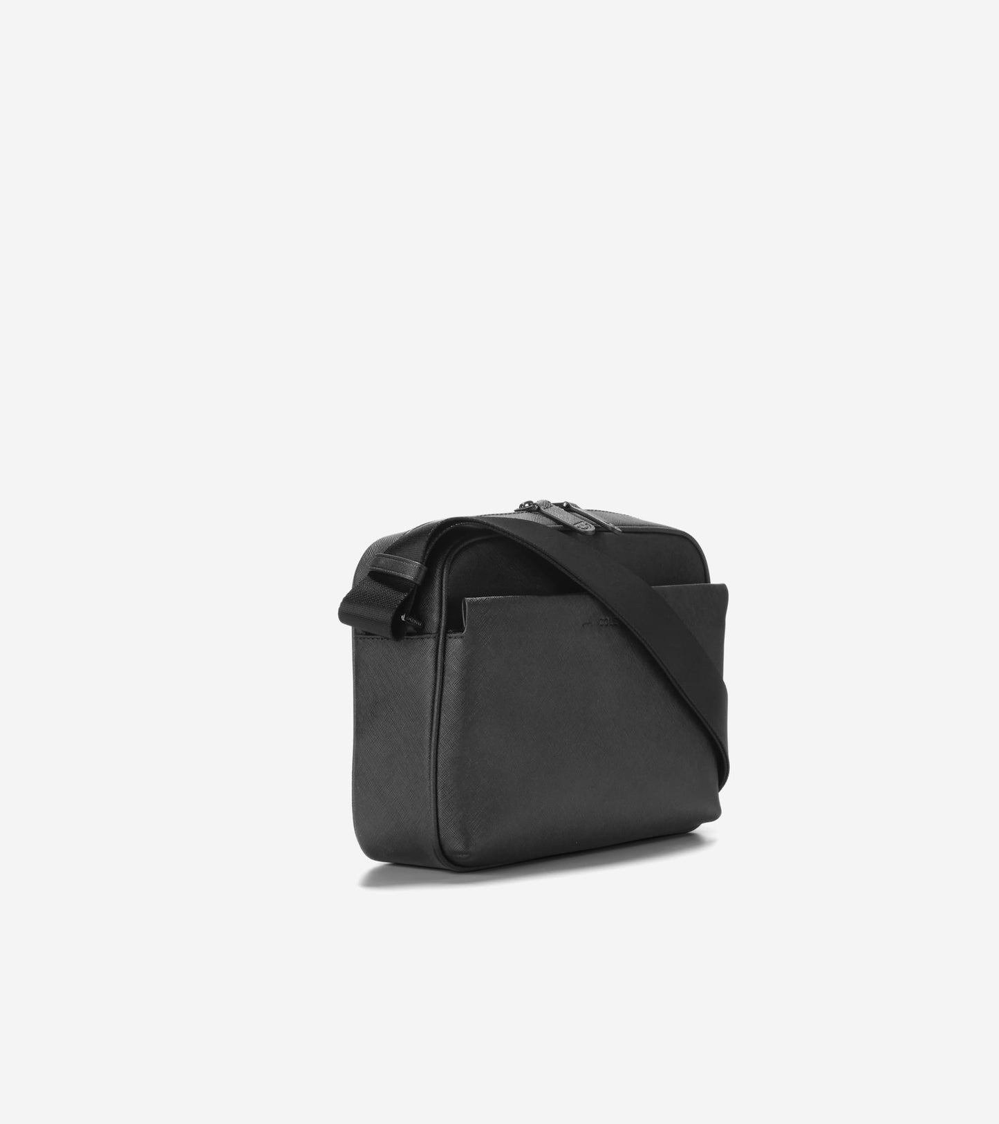 Sloane Leather Camera Bag