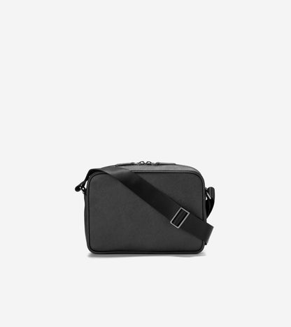 Sloane Leather Camera Bag