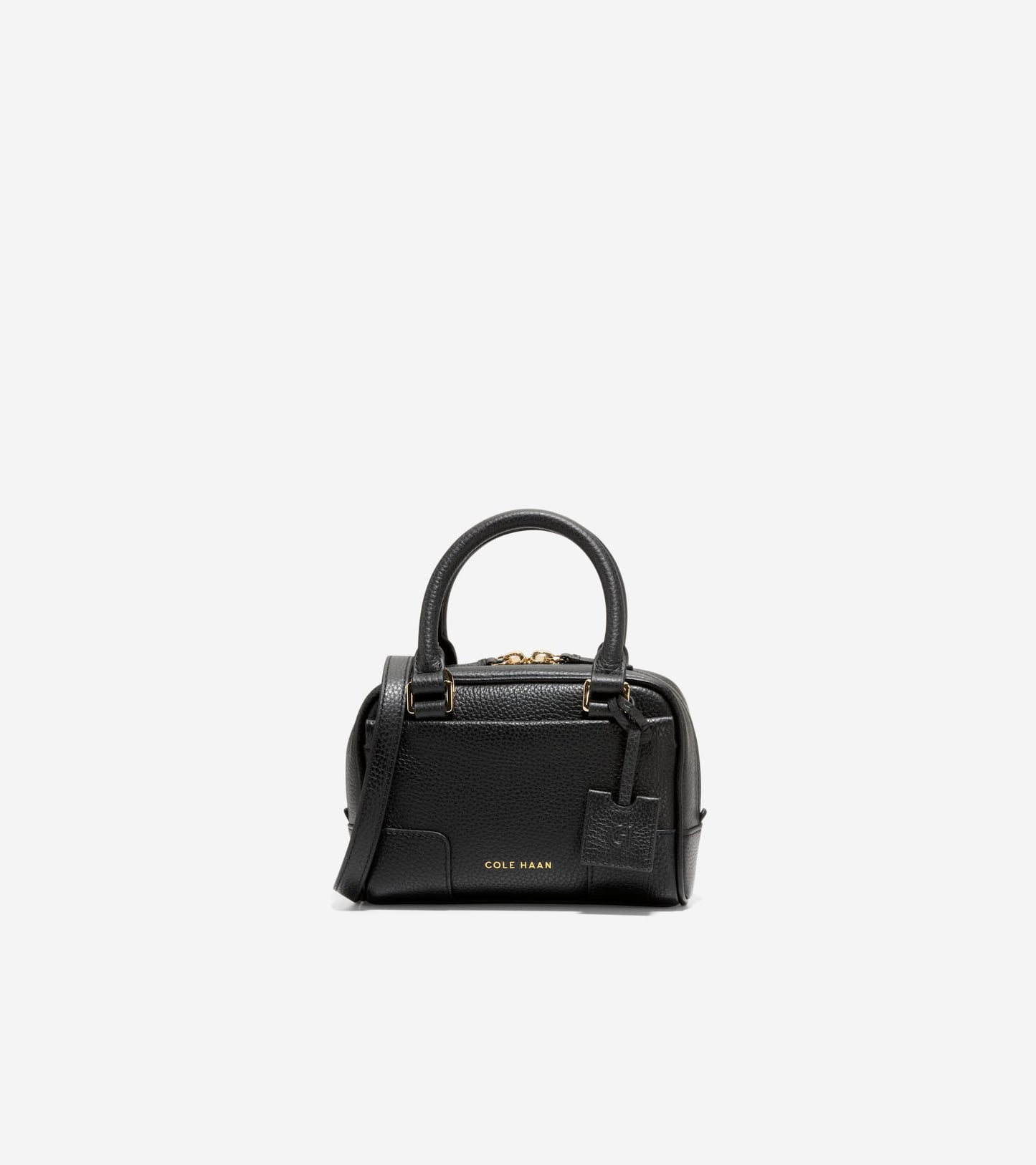 Beverly Mini Satchel