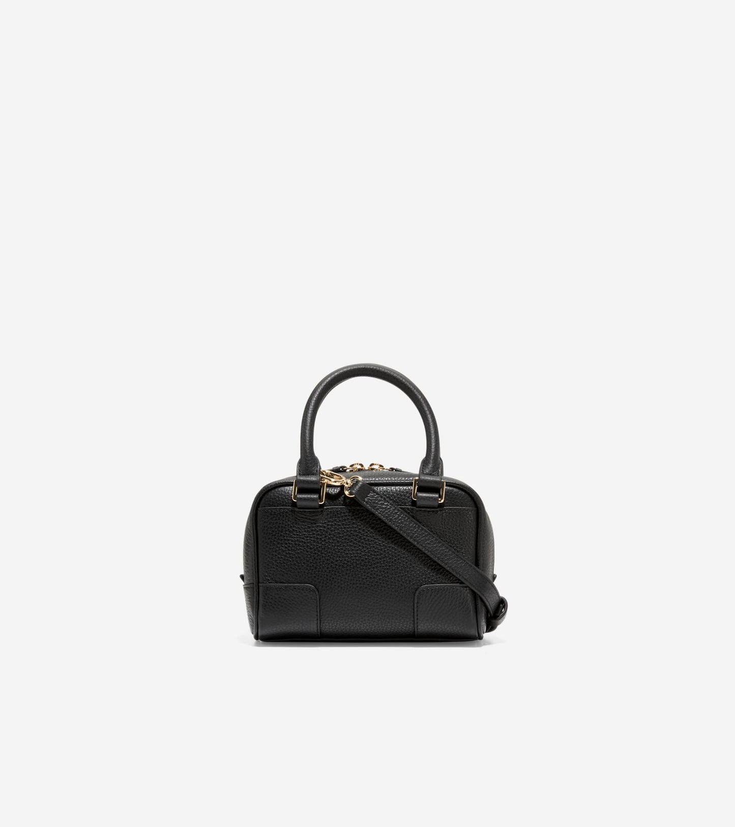 Beverly Mini Satchel