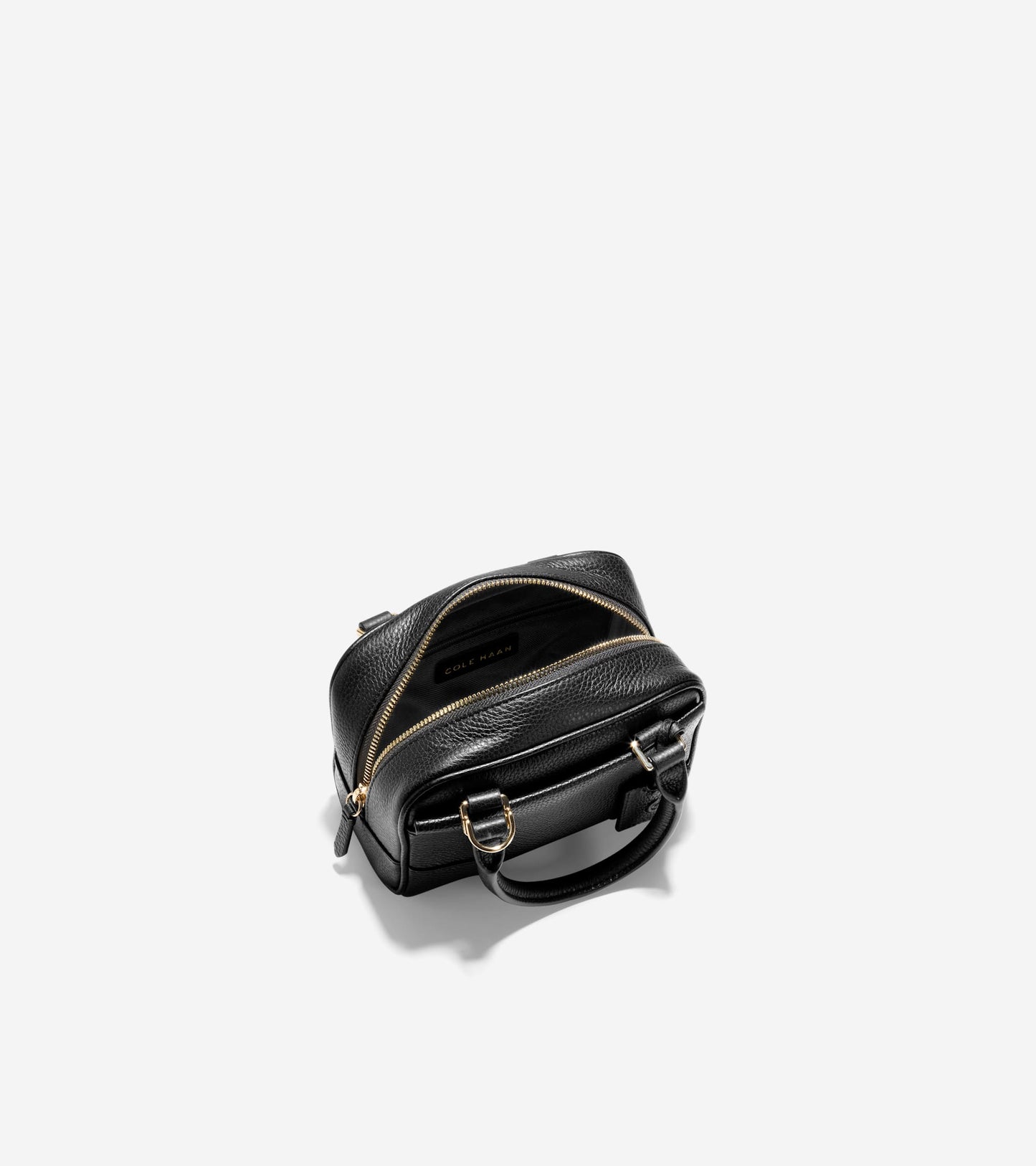 Beverly Mini Satchel