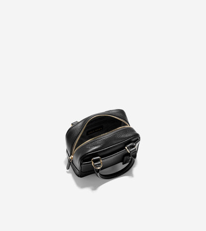 Beverly Mini Satchel