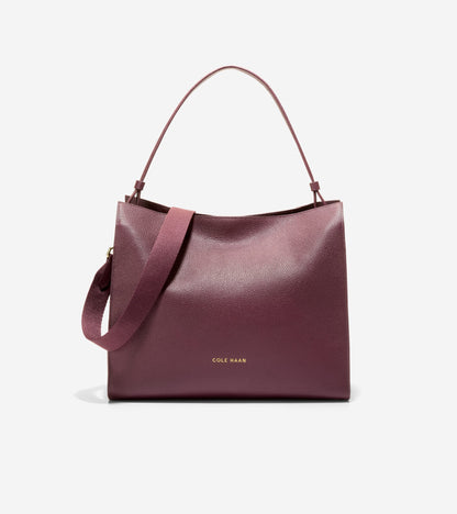 Carryall Shoulder Bag