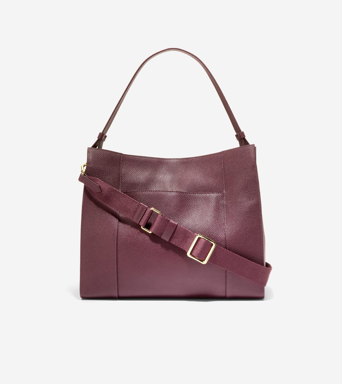 Carryall Shoulder Bag