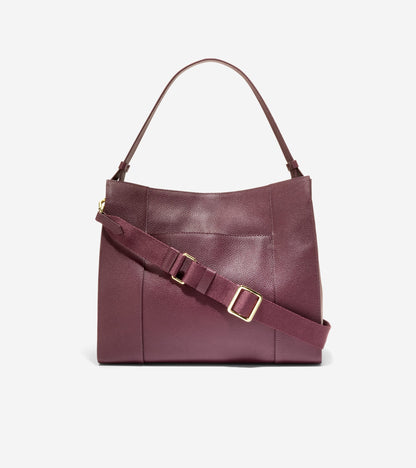 Carryall Shoulder Bag