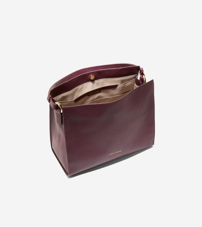 Carryall Shoulder Bag
