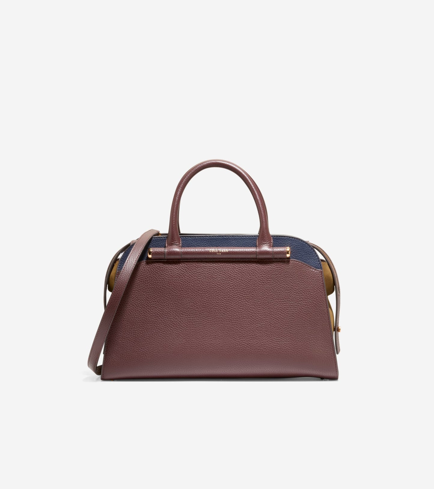 Women's Catherine Medium Satchel