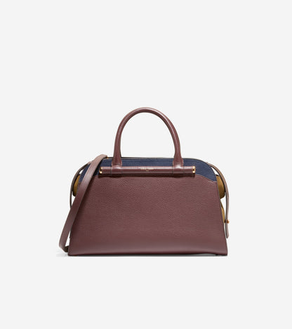 Women's Catherine Medium Satchel