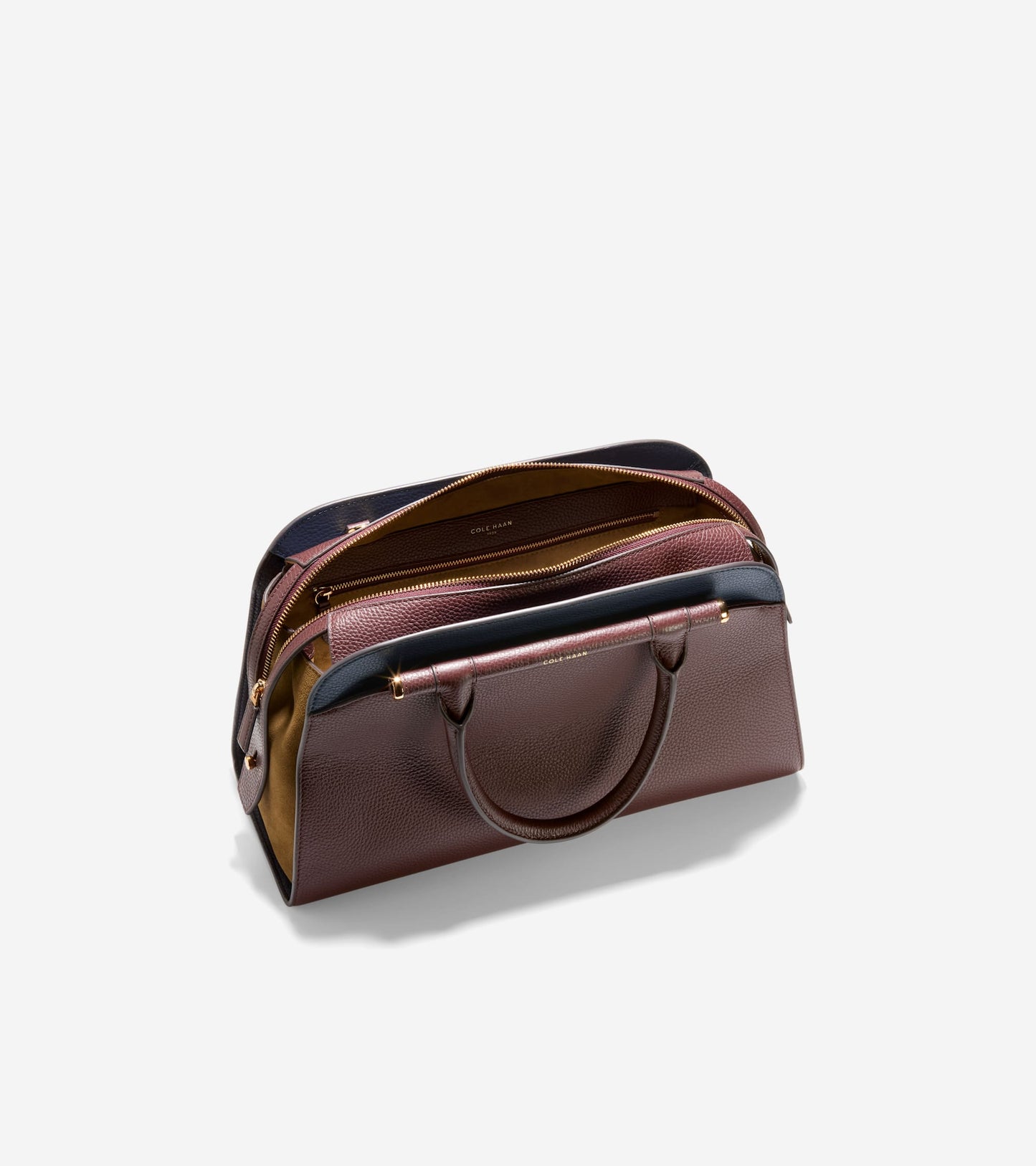 Women's Catherine Medium Satchel