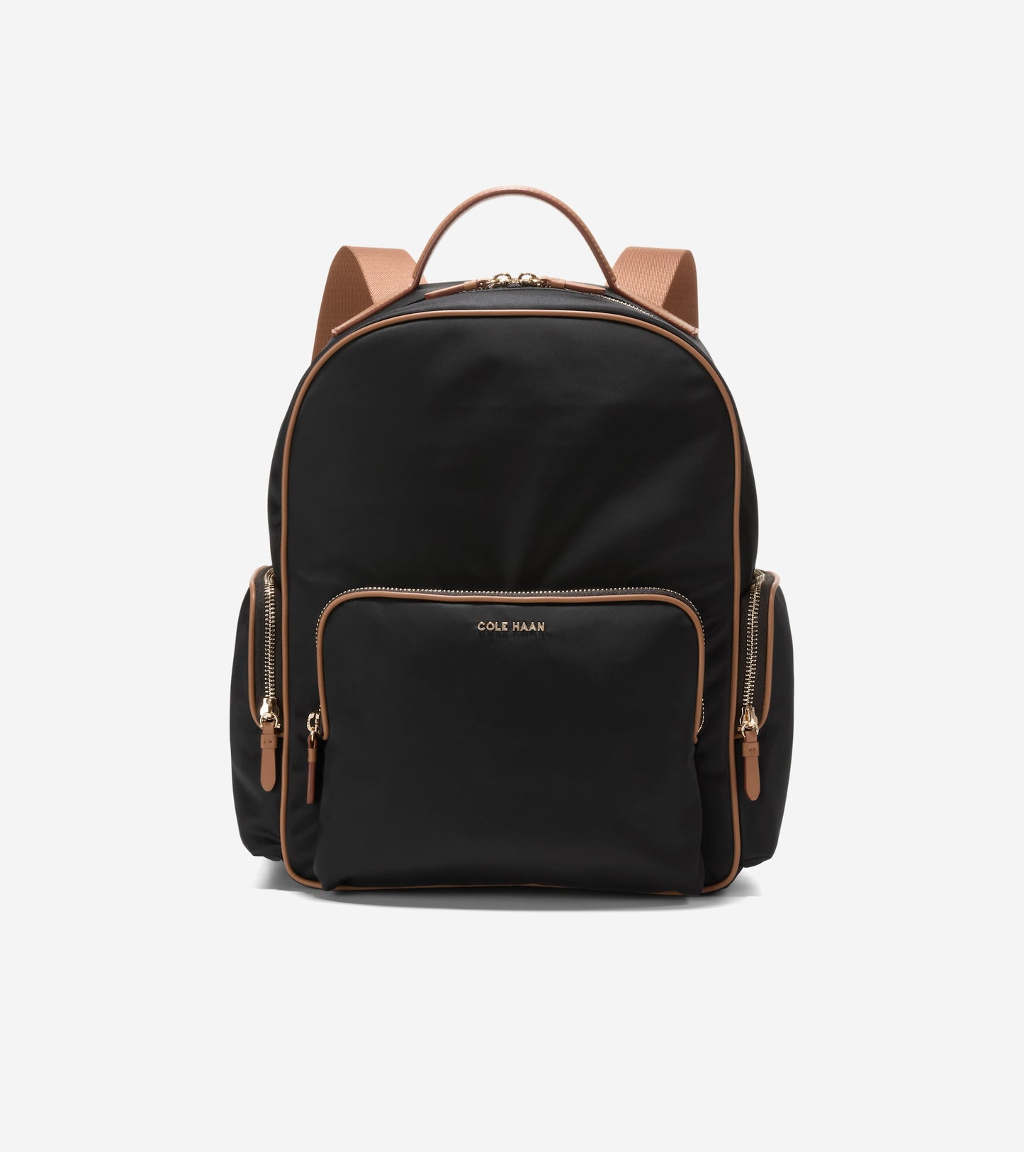 Delancey Nylon Backpack