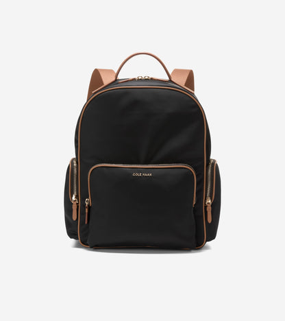 Delancey Nylon Backpack