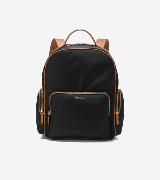 Delancey Nylon Backpack