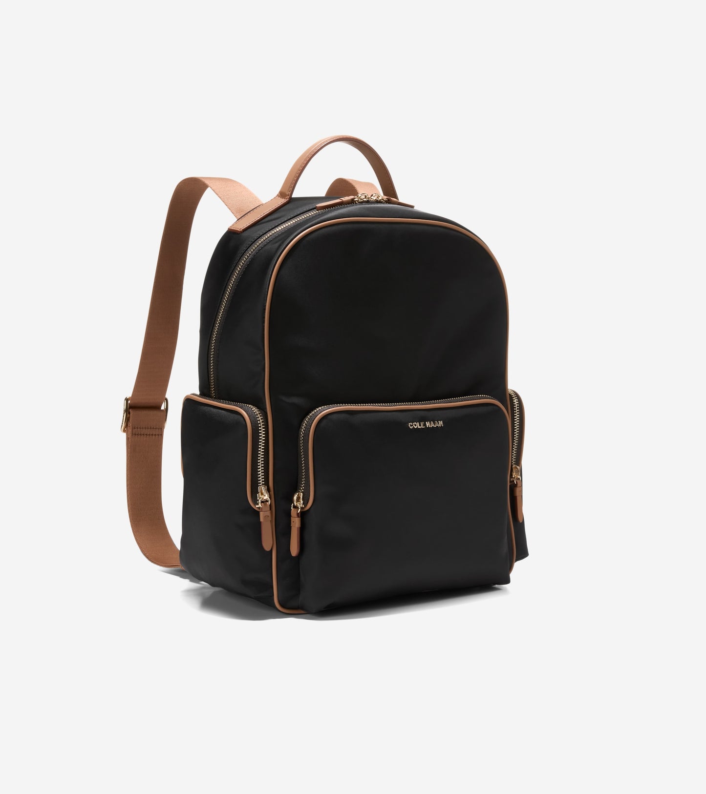 Delancey Nylon Backpack