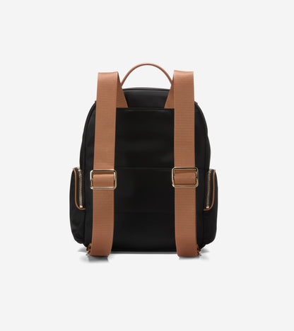 Delancey Nylon Backpack