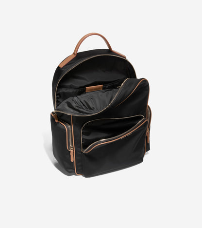 Delancey Nylon Backpack