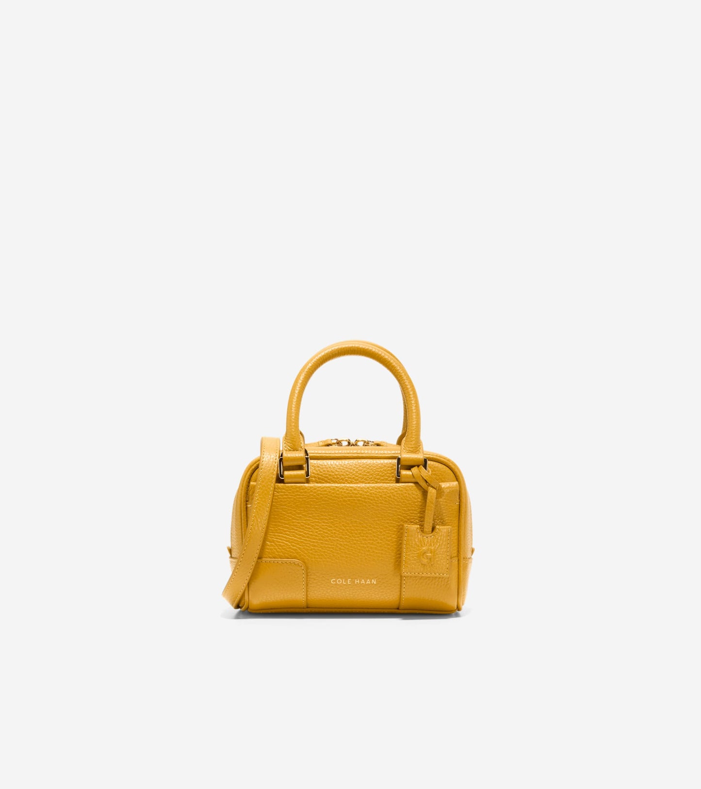 Beverly Mini Satchel
