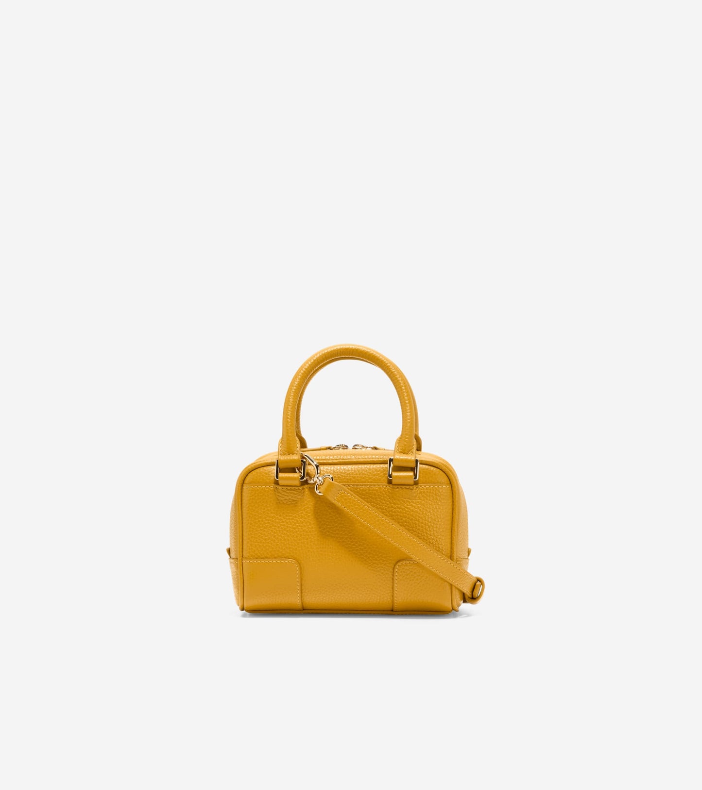 Beverly Mini Satchel