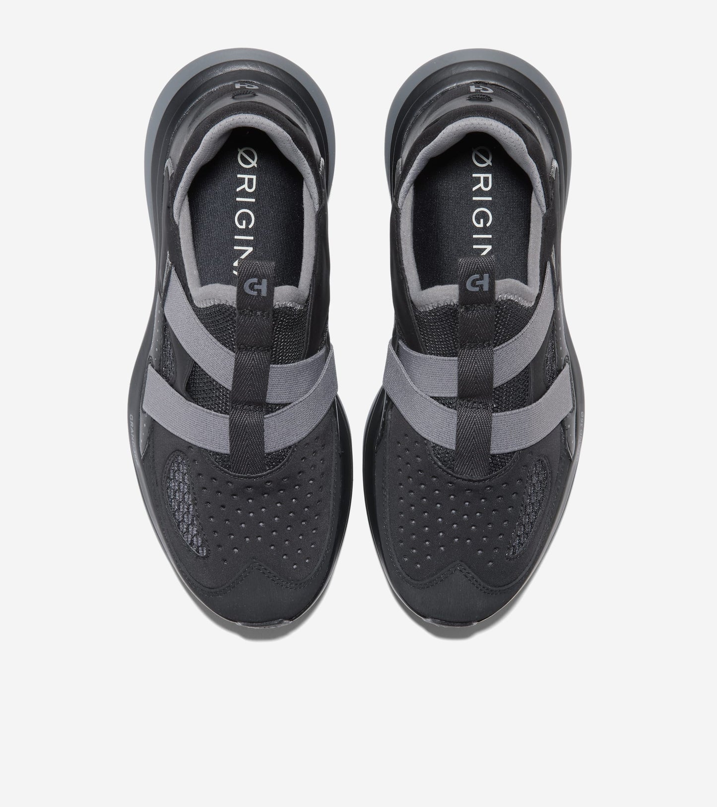 Women's ØriginalGrand QuadStar Running Sneakers