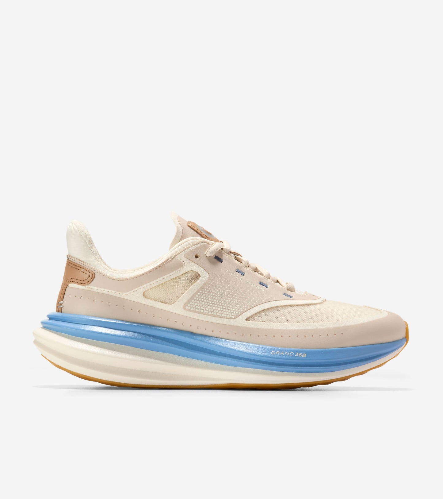 Women's ØriginalGrand Quadstar Running Sneakers