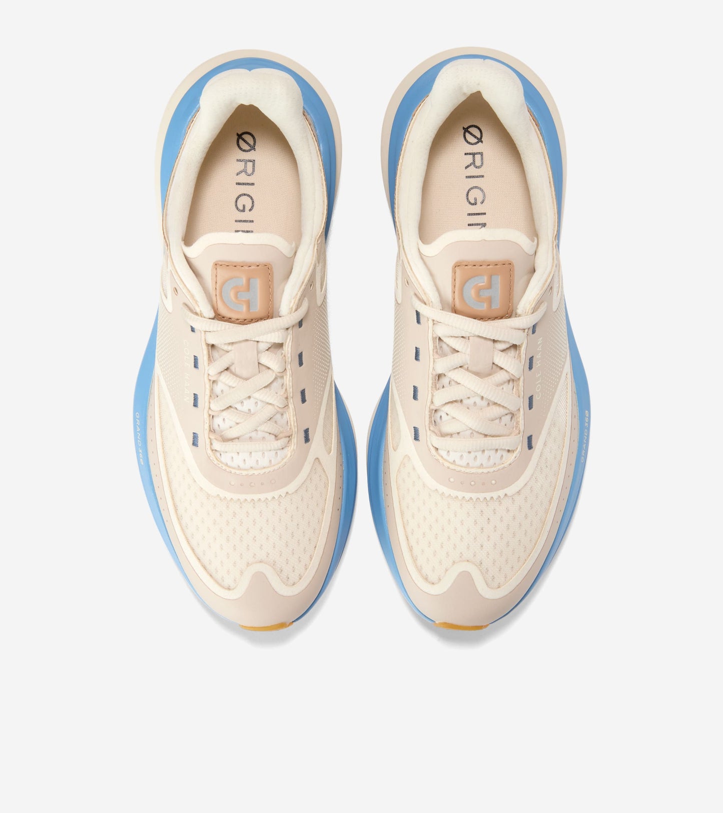 Women's ØriginalGrand Quadstar Running Sneakers