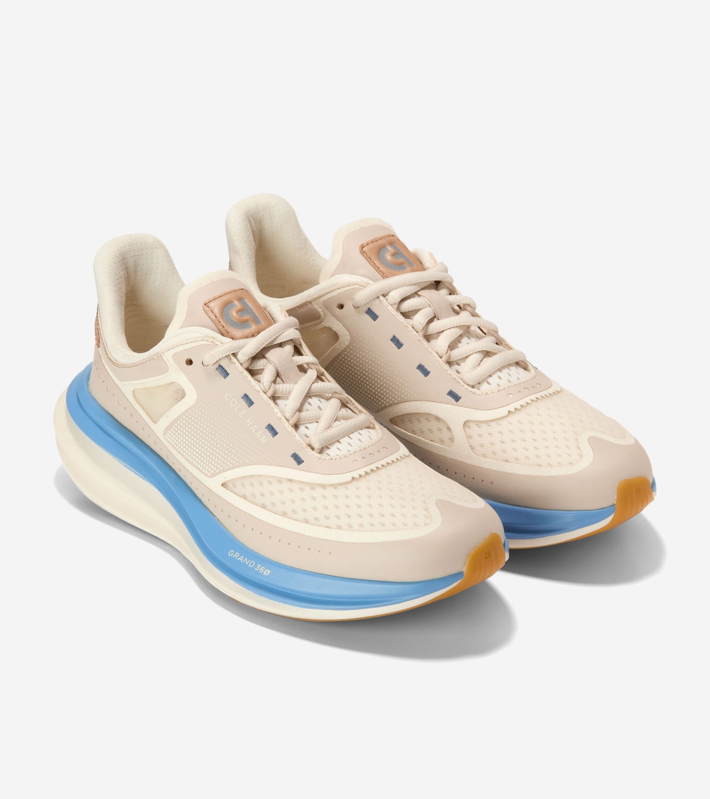 Women's ØriginalGrand Quadstar Running Sneakers