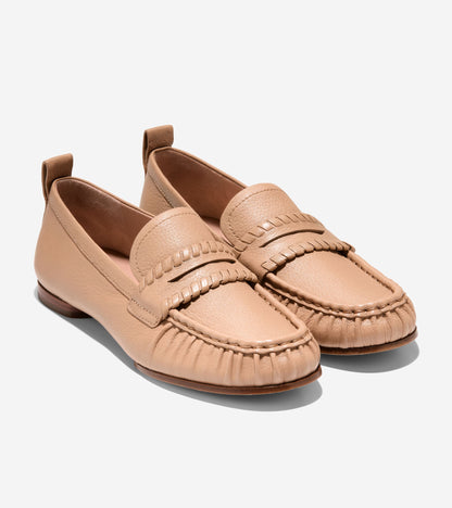 Women's Danby Travel Loafers